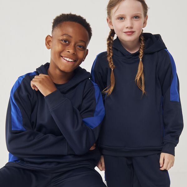 Finden + Hales Kids Team Hoodie Thumbnail