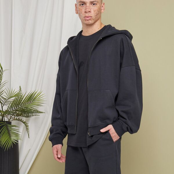 90s zip hoodie Thumbnail