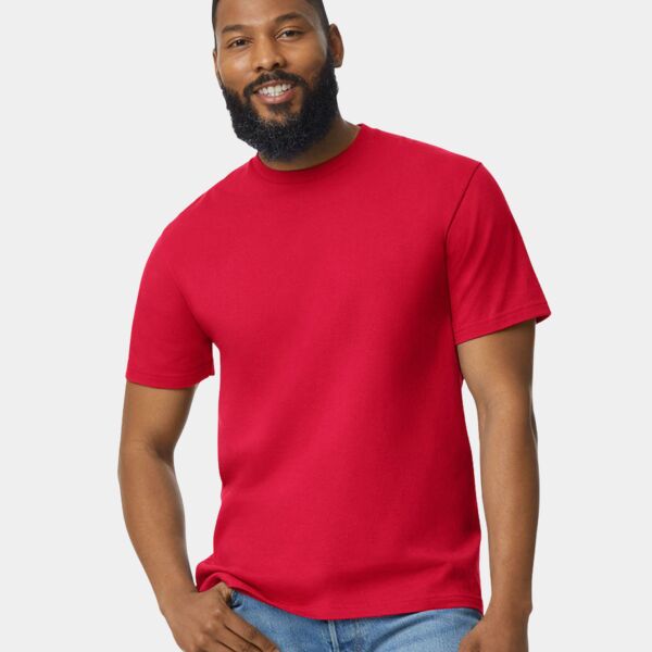 Gildan Light Cotton T-Shirt Thumbnail