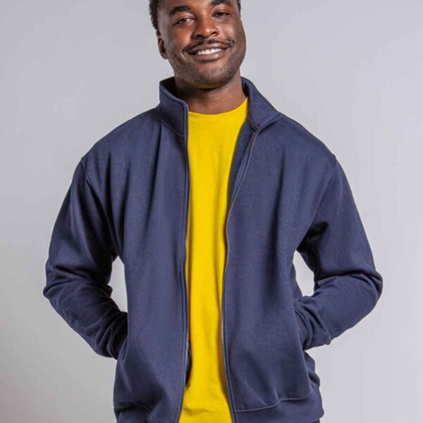 Pro RTX Pro Full Zip Sweatshirt Thumbnail