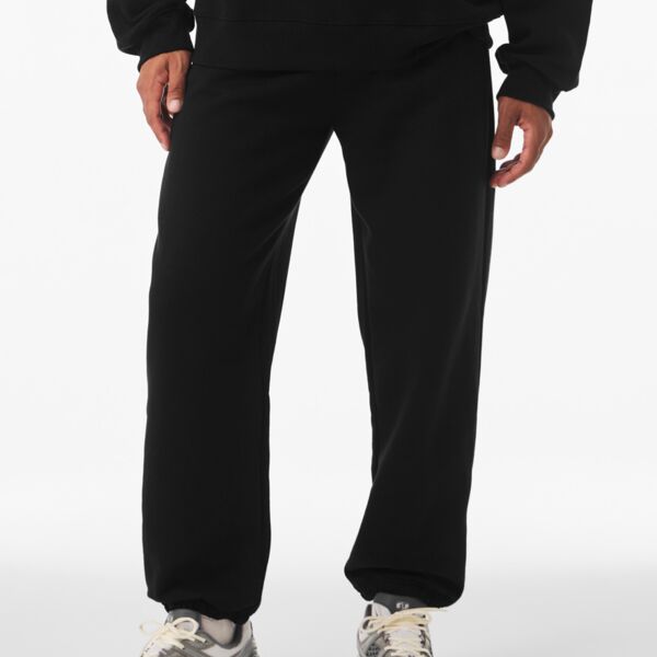 Canvas Unisex Heavyweight Sweat Pants Thumbnail