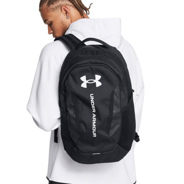 Hustle 6.0 backpack Thumbnail
