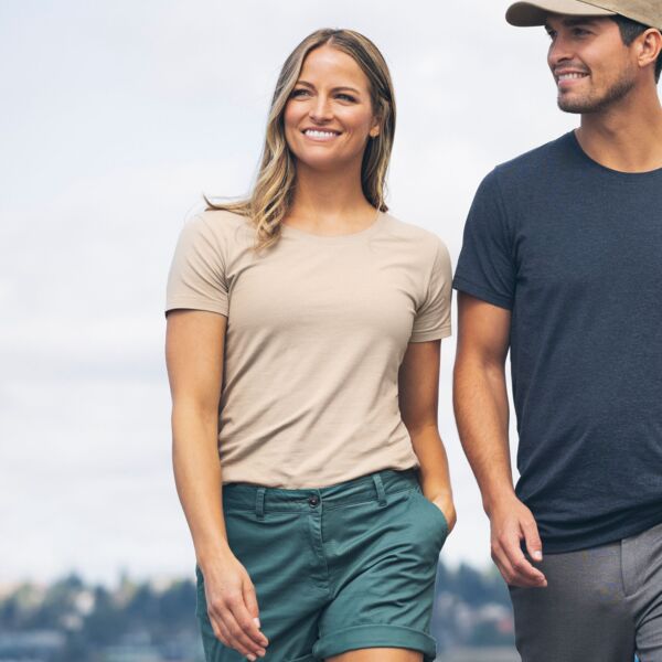 Manzanita Roundneck Women Thumbnail