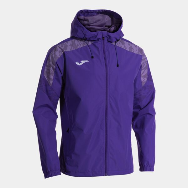 Championship VIII Rain Jacket (Juniors) Thumbnail