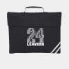 Quadra Classic Book Bag Thumbnail