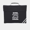 Quadra Classic Book Bag Thumbnail