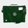 Quadra Junior Book Bag with Strap Thumbnail