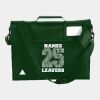 Quadra Junior Book Bag with Strap Thumbnail